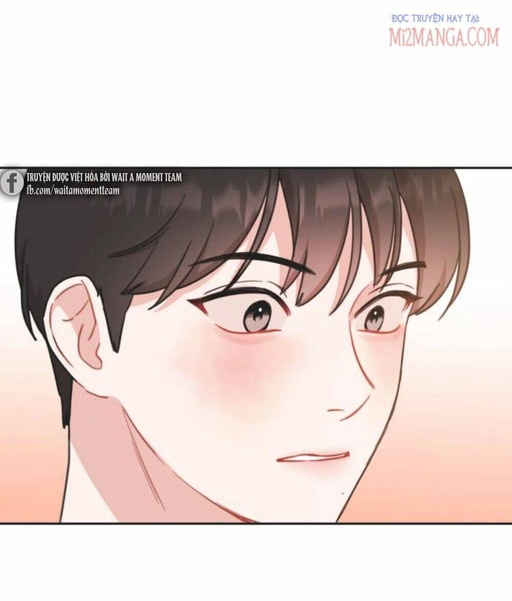 Bloody Romance - Lãng Mạn Đẫm Máu: Chapter 15.5