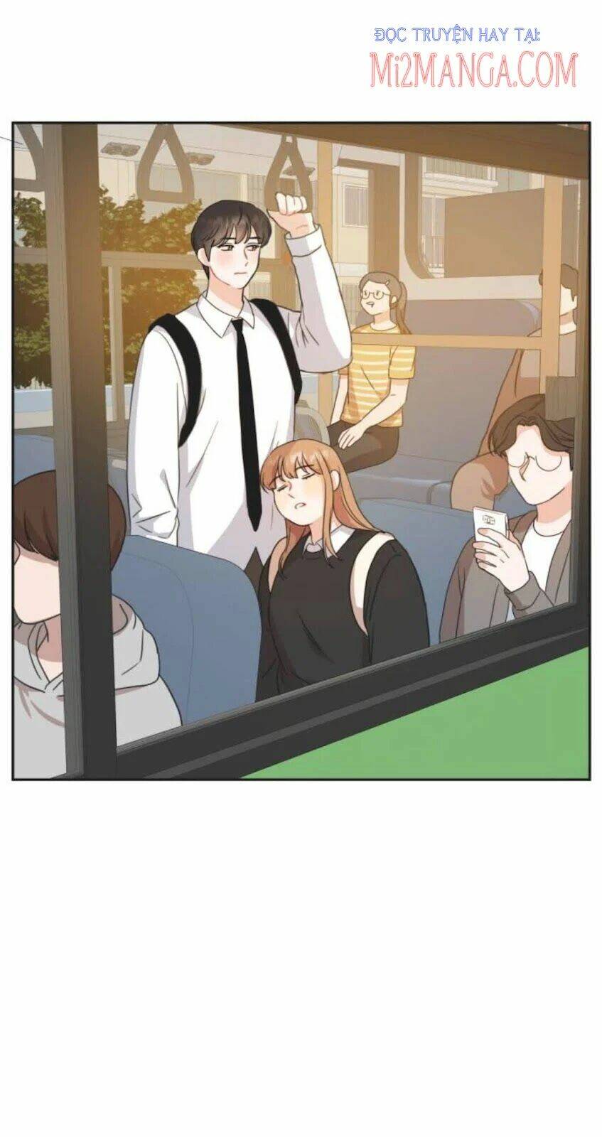 Bloody Romance - Lãng Mạn Đẫm Máu: Chapter 15.5