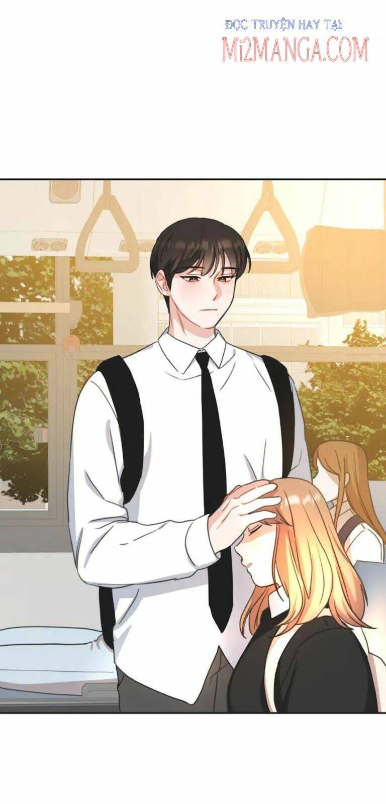 Bloody Romance - Lãng Mạn Đẫm Máu: Chapter 15.5