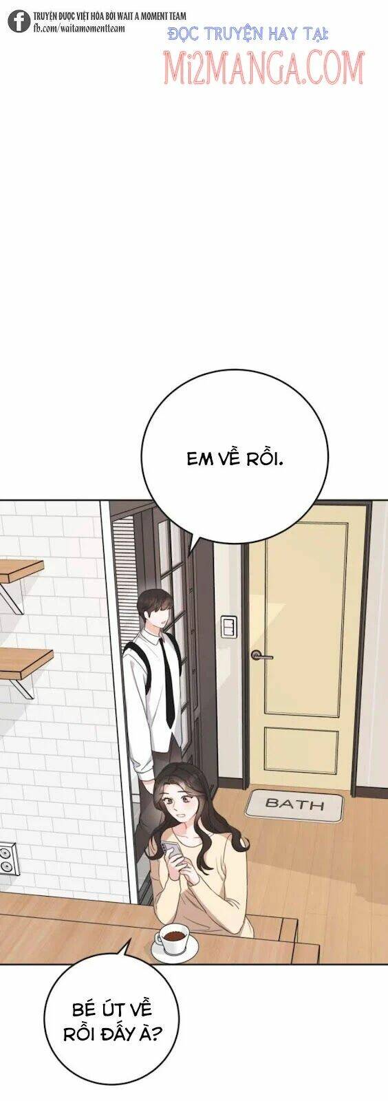 Bloody Romance - Lãng Mạn Đẫm Máu: Chapter 15.5