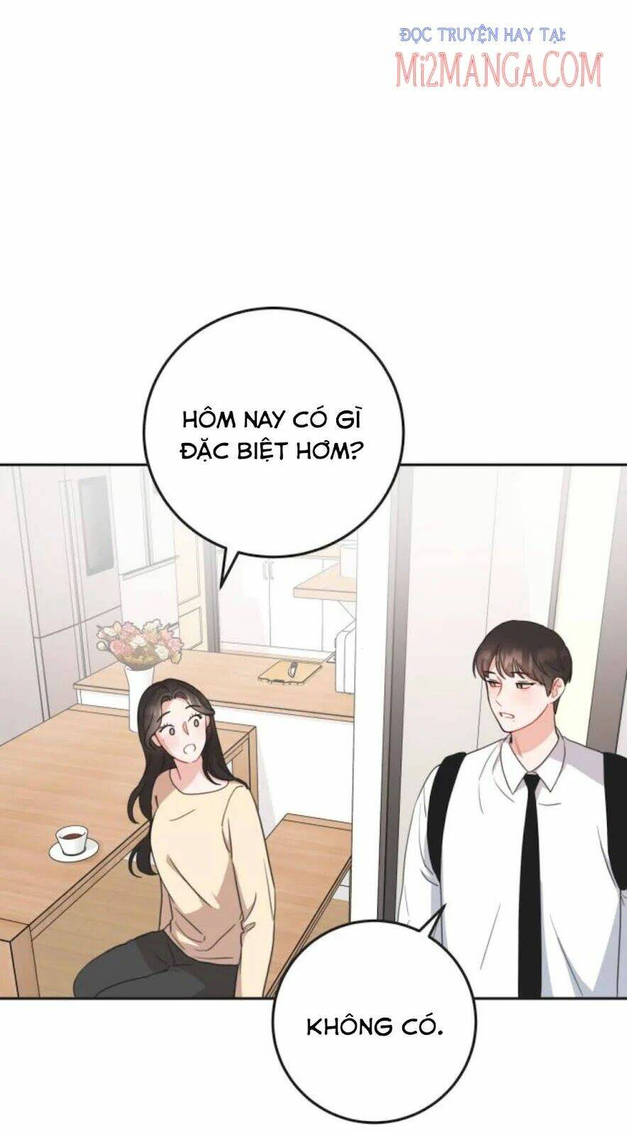 Bloody Romance - Lãng Mạn Đẫm Máu: Chapter 15.5