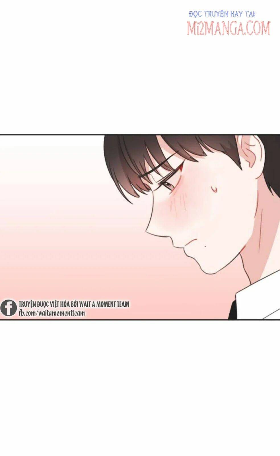 Bloody Romance - Lãng Mạn Đẫm Máu: Chapter 15.5