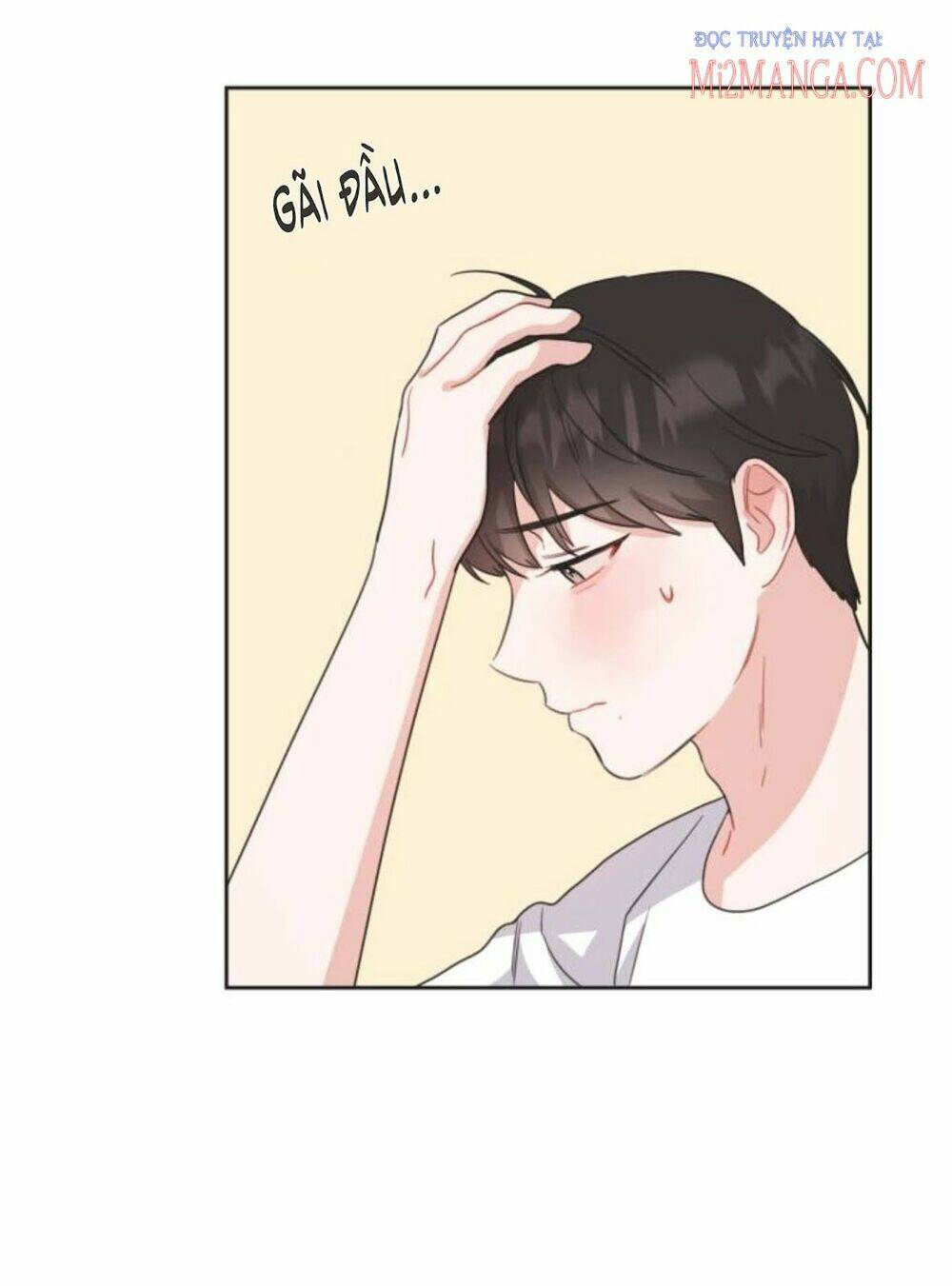 Bloody Romance - Lãng Mạn Đẫm Máu: Chapter 15.5