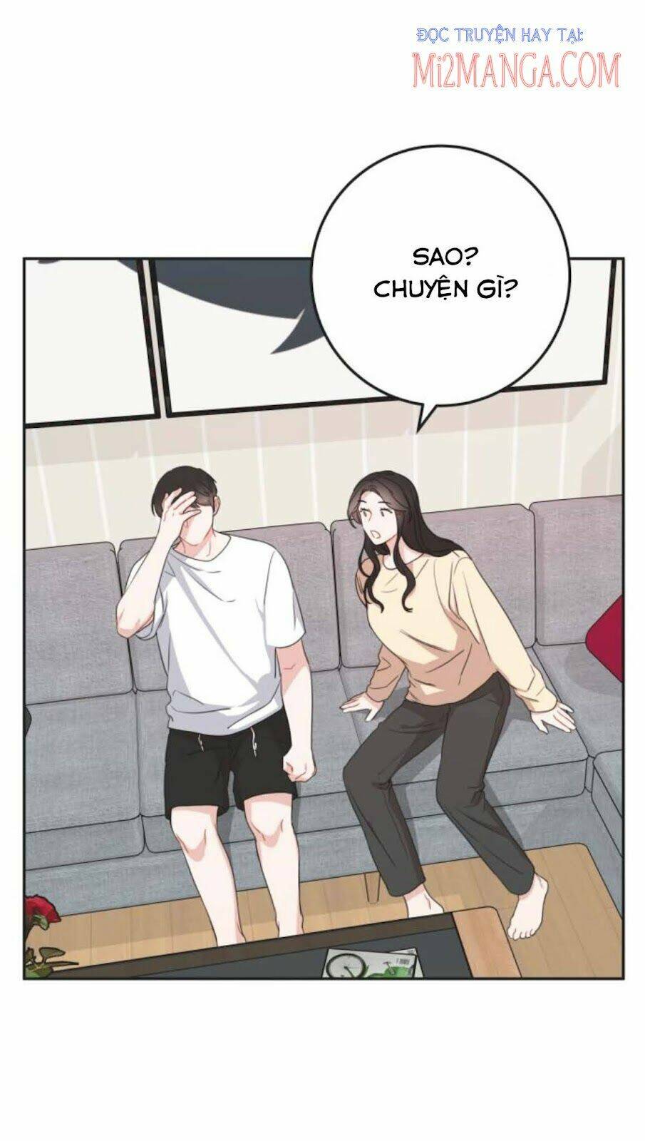 Bloody Romance - Lãng Mạn Đẫm Máu: Chapter 15.5