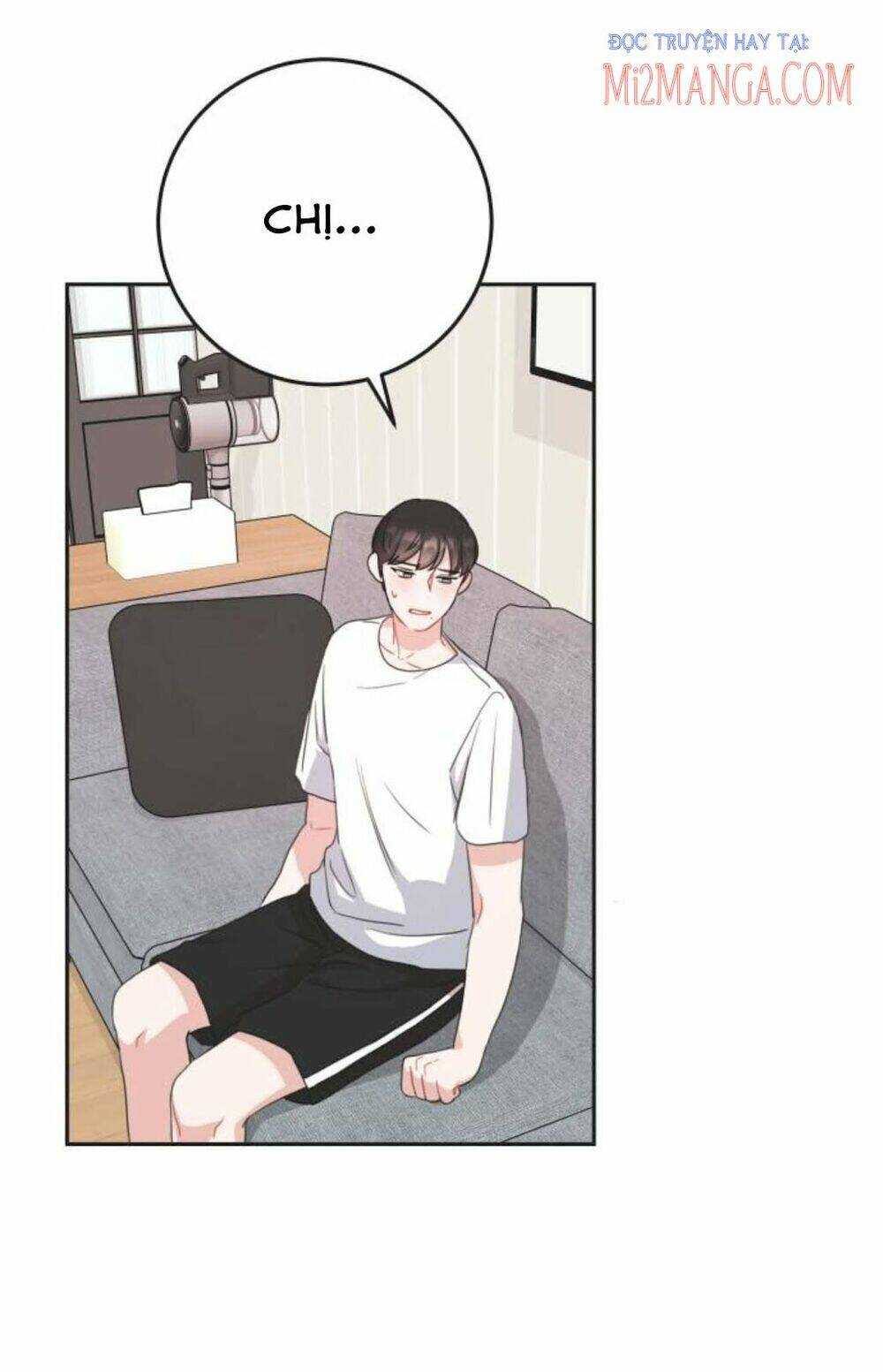 Bloody Romance - Lãng Mạn Đẫm Máu: Chapter 15.5