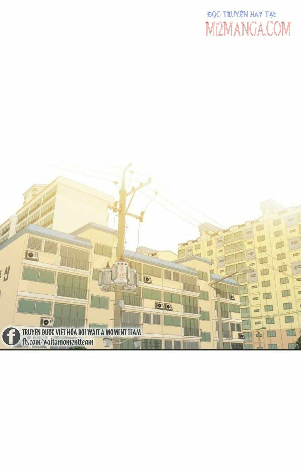 Bloody Romance - Lãng Mạn Đẫm Máu: Chapter 15.5