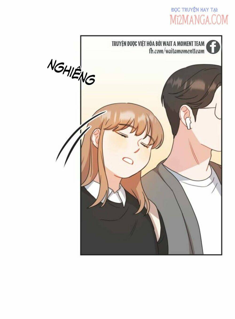 Bloody Romance - Lãng Mạn Đẫm Máu: Chapter 15.5