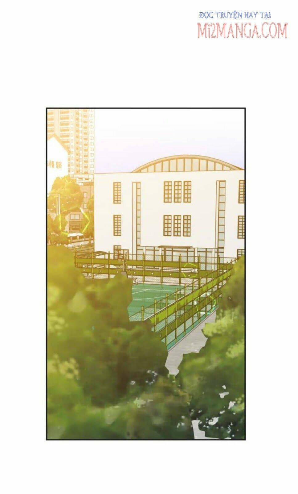 Bloody Romance - Lãng Mạn Đẫm Máu: Chapter 15