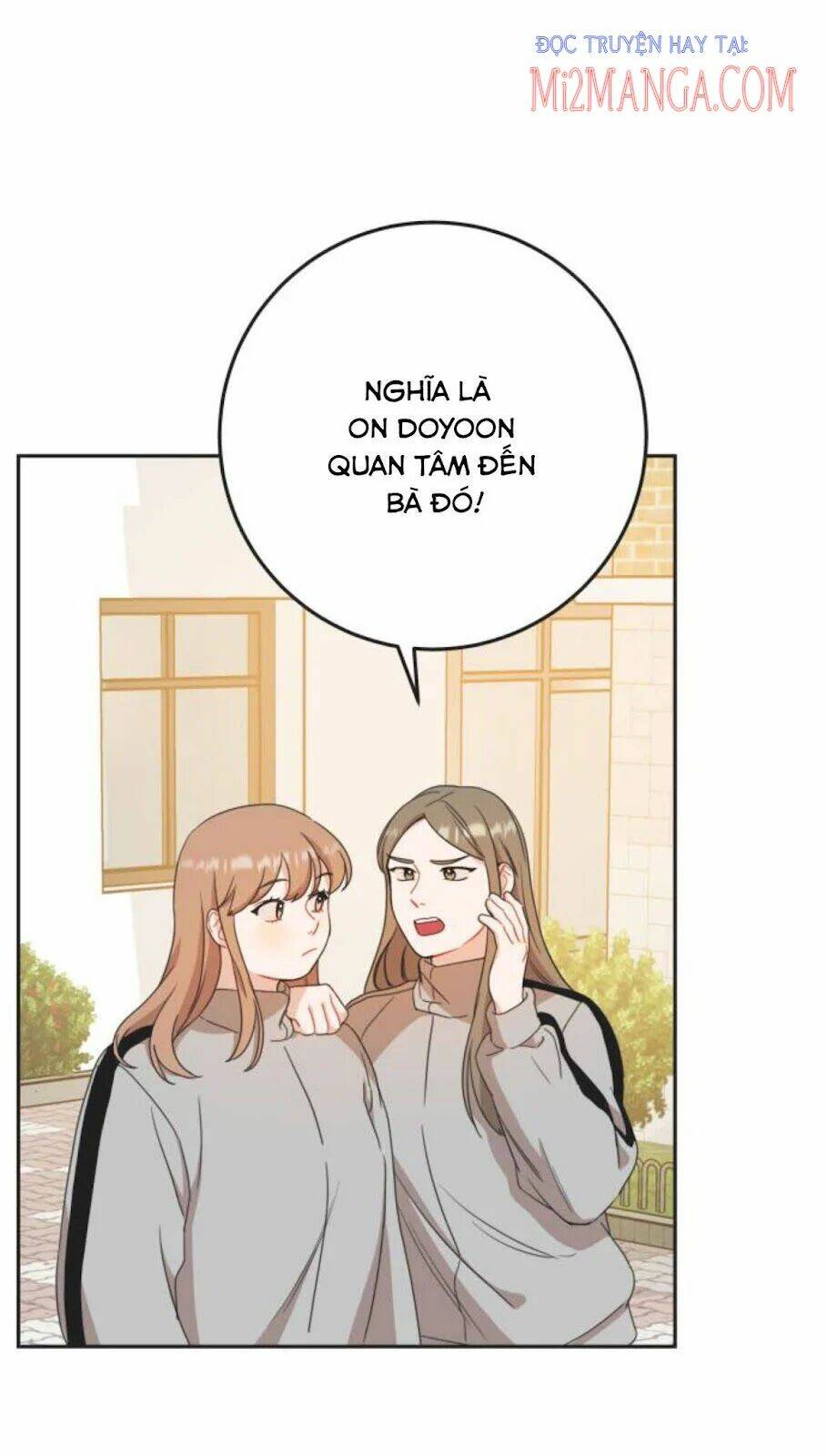 Bloody Romance - Lãng Mạn Đẫm Máu: Chapter 15