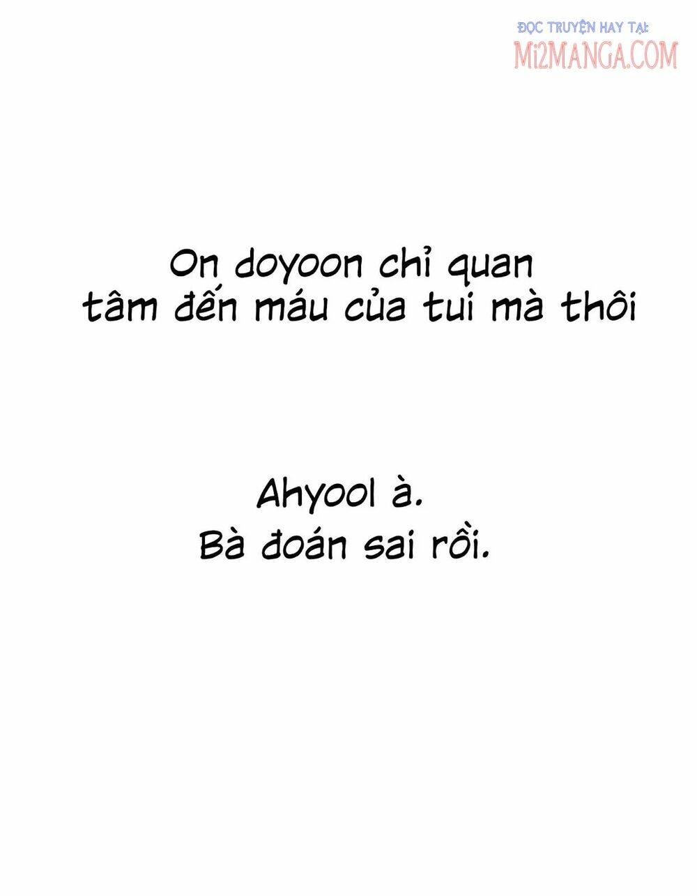 Bloody Romance - Lãng Mạn Đẫm Máu: Chapter 15
