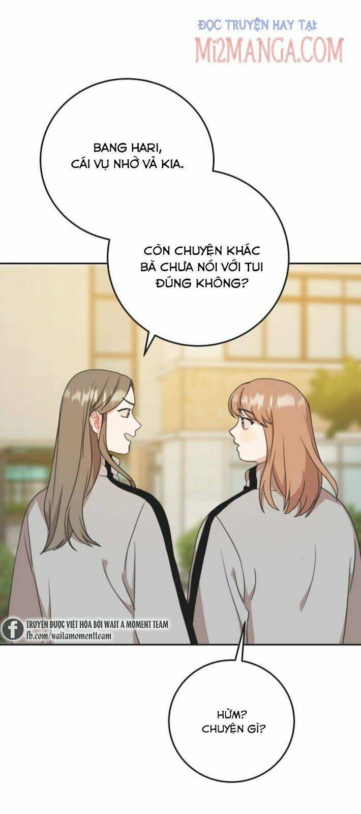 Bloody Romance - Lãng Mạn Đẫm Máu: Chapter 15