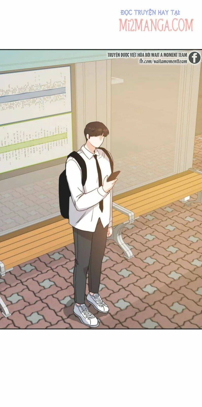 Bloody Romance - Lãng Mạn Đẫm Máu: Chapter 15