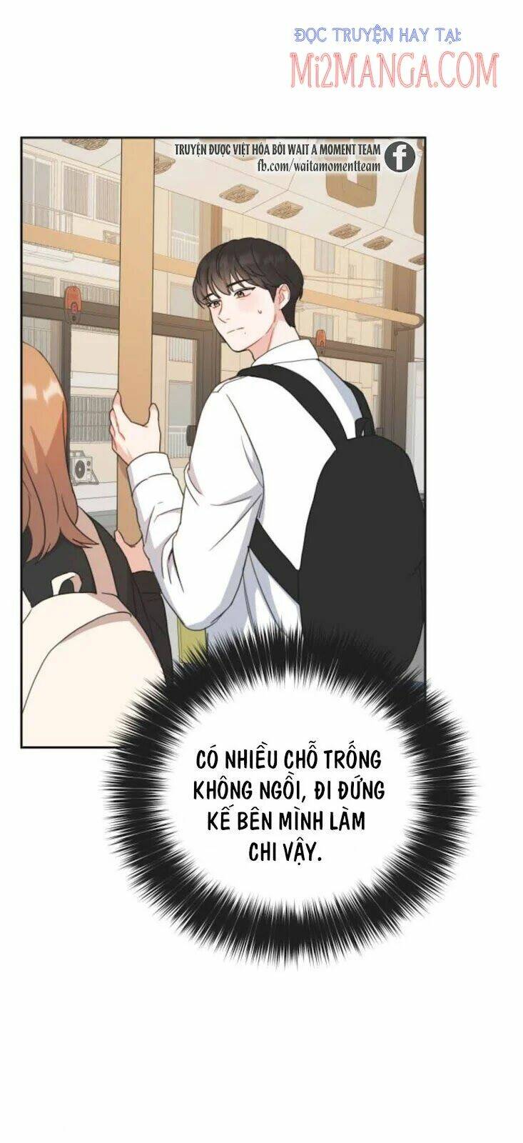 Bloody Romance - Lãng Mạn Đẫm Máu: Chapter 15