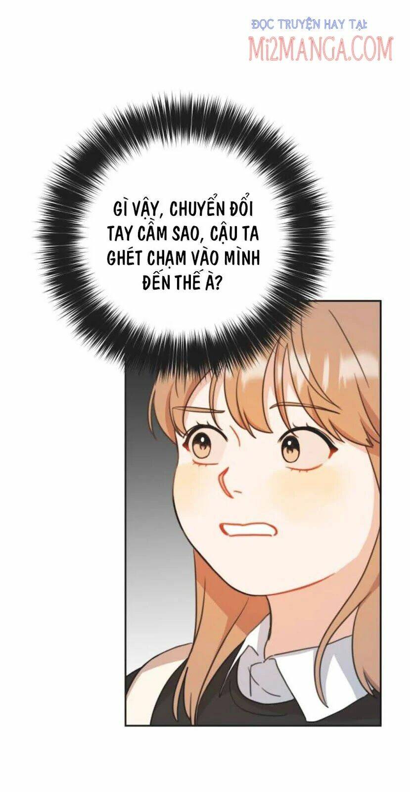 Bloody Romance - Lãng Mạn Đẫm Máu: Chapter 15