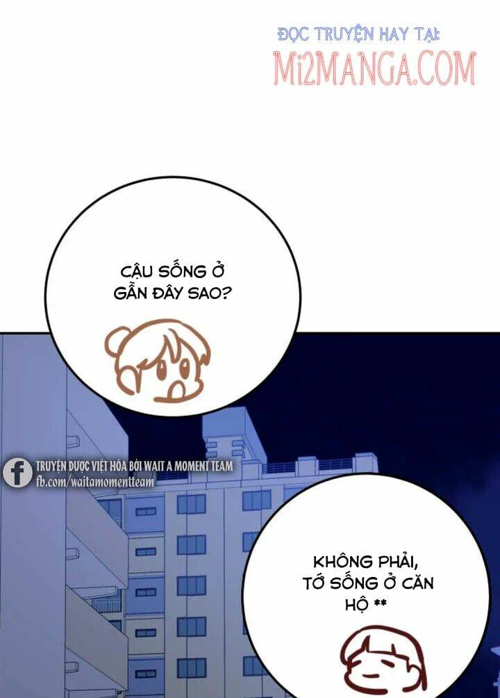 Bloody Romance - Lãng Mạn Đẫm Máu: Chapter 16.5