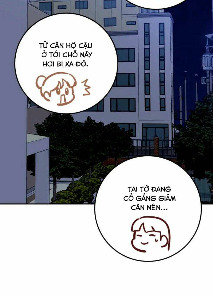 Bloody Romance - Lãng Mạn Đẫm Máu: Chapter 16.5