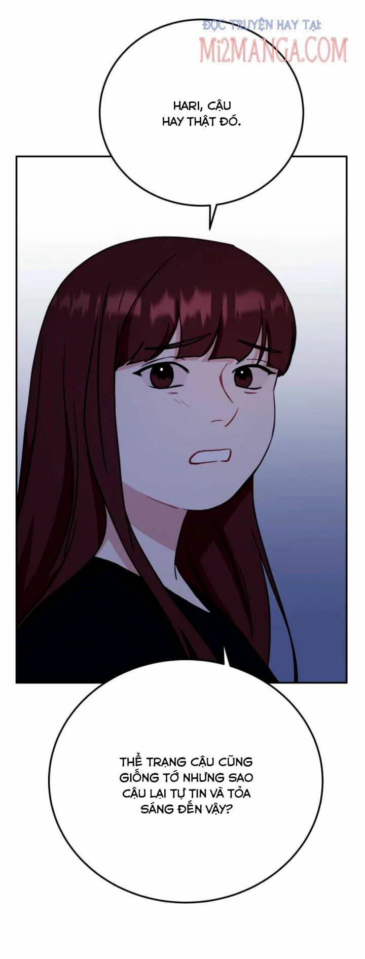 Bloody Romance - Lãng Mạn Đẫm Máu: Chapter 16.5