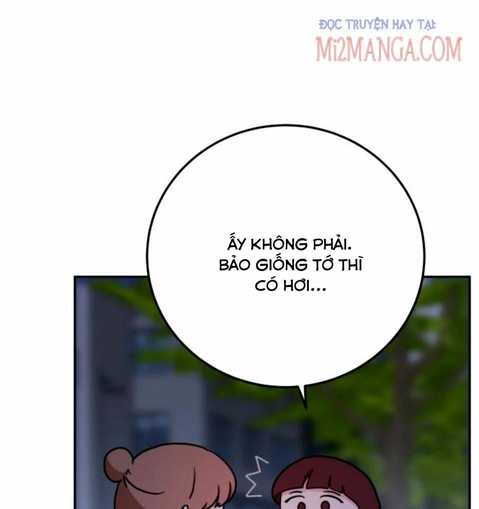 Bloody Romance - Lãng Mạn Đẫm Máu: Chapter 16.5