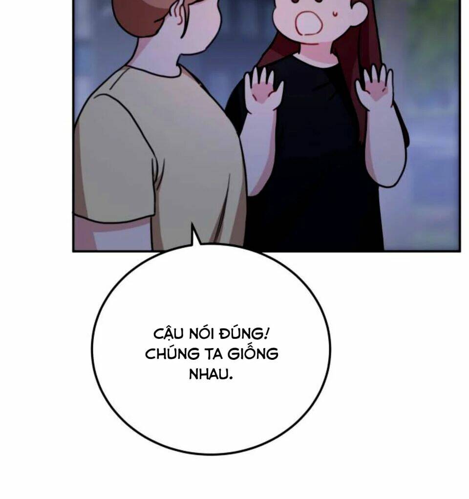 Bloody Romance - Lãng Mạn Đẫm Máu: Chapter 16.5