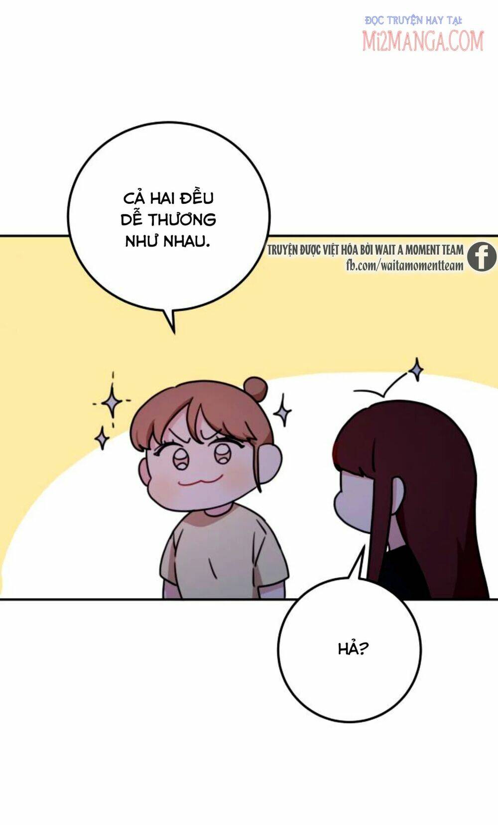 Bloody Romance - Lãng Mạn Đẫm Máu: Chapter 16.5