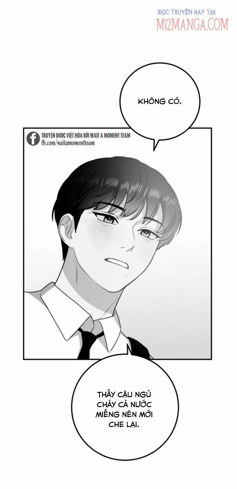 Bloody Romance - Lãng Mạn Đẫm Máu: Chapter 16.5