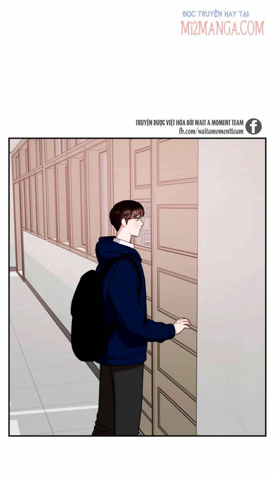Bloody Romance - Lãng Mạn Đẫm Máu: Chapter 16.5