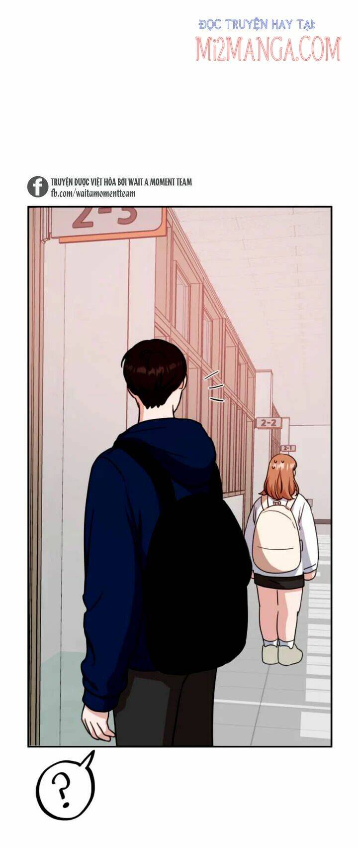 Bloody Romance - Lãng Mạn Đẫm Máu: Chapter 16.5