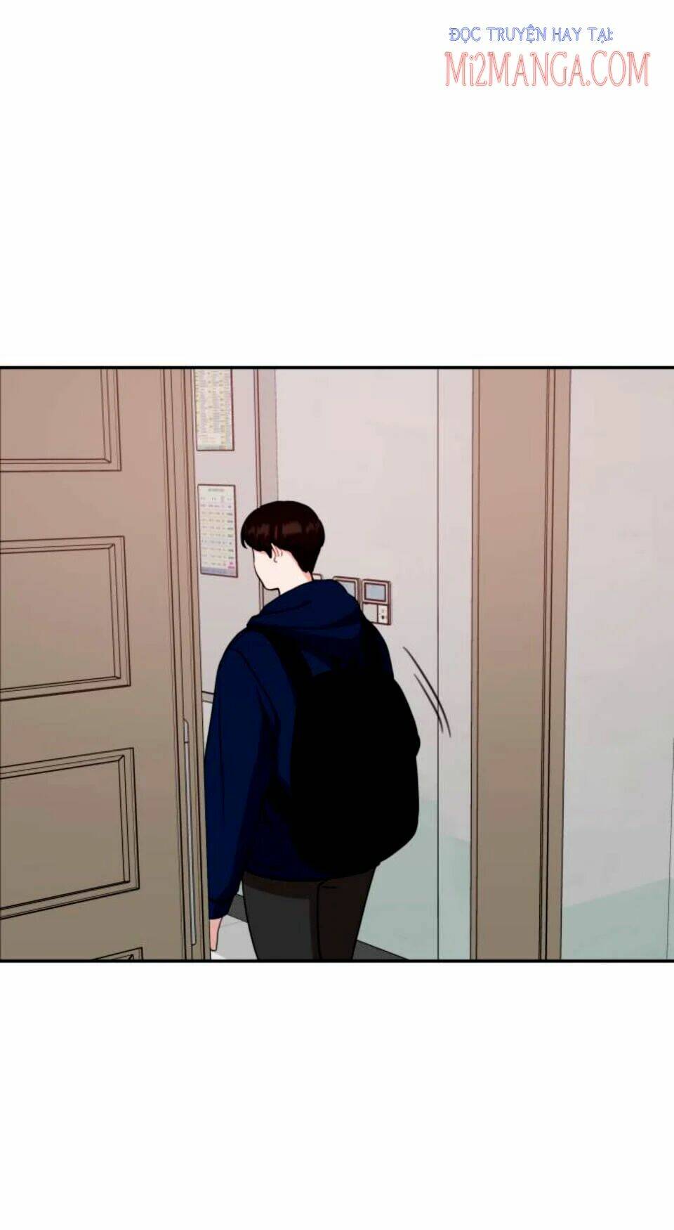 Bloody Romance - Lãng Mạn Đẫm Máu: Chapter 16.5