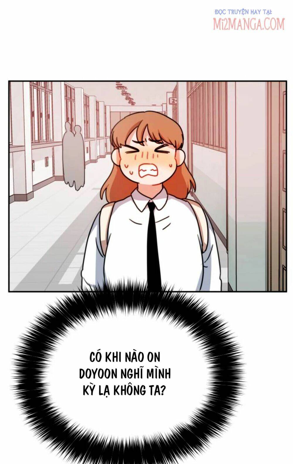 Bloody Romance - Lãng Mạn Đẫm Máu: Chapter 16.5