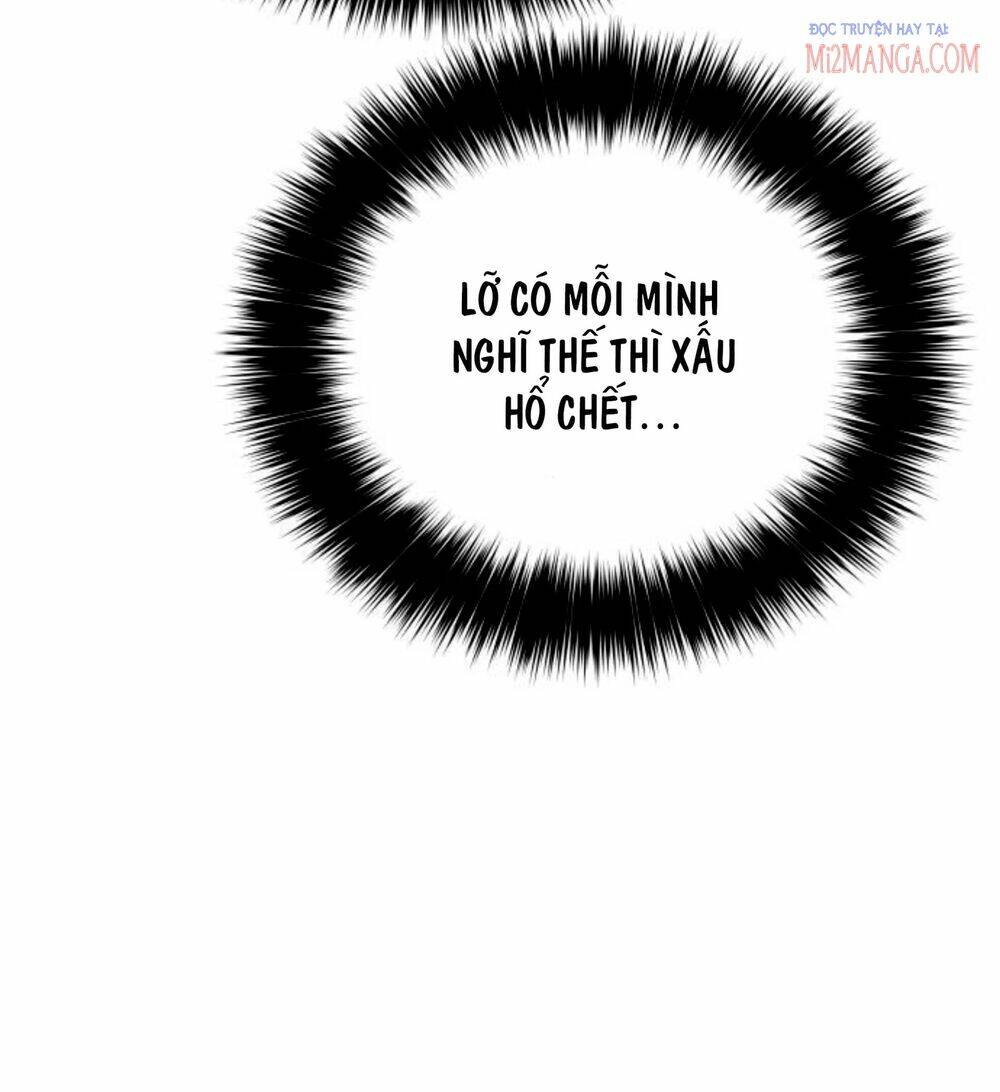 Bloody Romance - Lãng Mạn Đẫm Máu: Chapter 16.5
