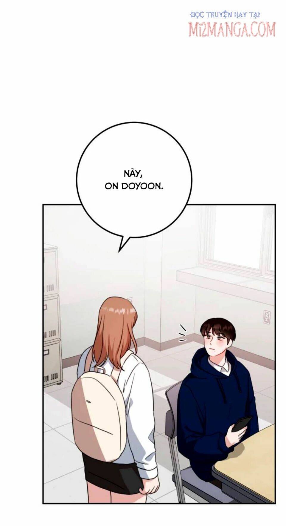 Bloody Romance - Lãng Mạn Đẫm Máu: Chapter 16.5