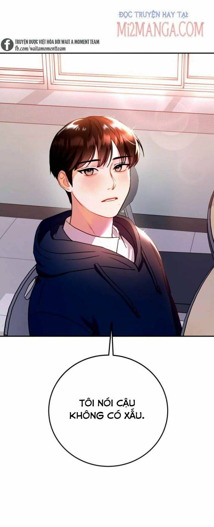 Bloody Romance - Lãng Mạn Đẫm Máu: Chapter 16.5