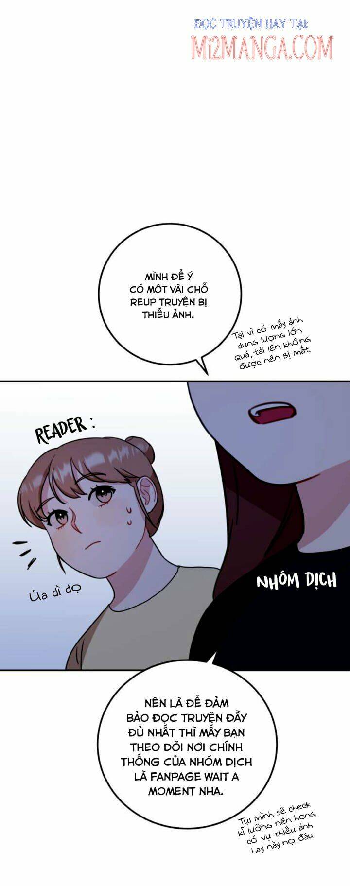 Bloody Romance - Lãng Mạn Đẫm Máu: Chapter 16.5
