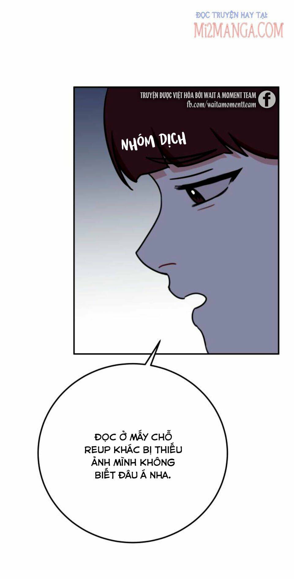 Bloody Romance - Lãng Mạn Đẫm Máu: Chapter 16.5
