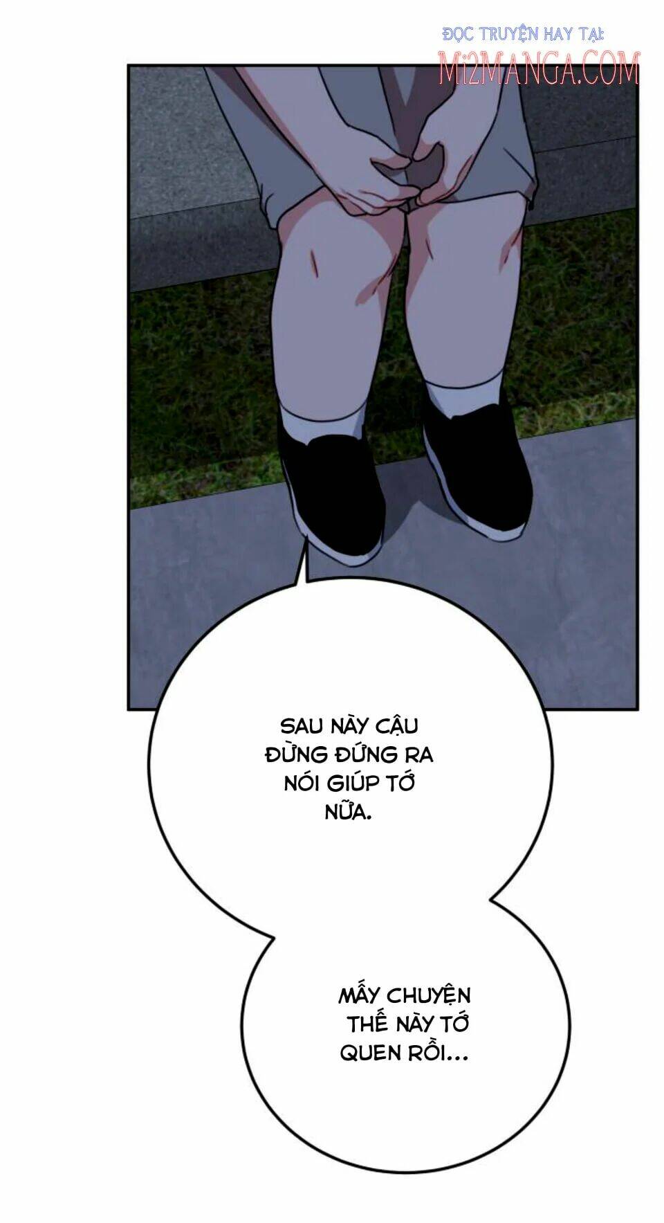 Bloody Romance - Lãng Mạn Đẫm Máu: Chapter 16.5