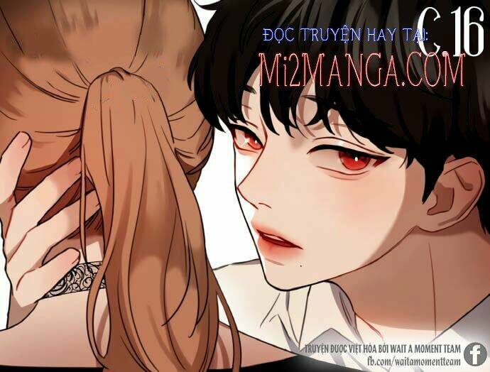 Bloody Romance - Lãng Mạn Đẫm Máu: Chapter 16
