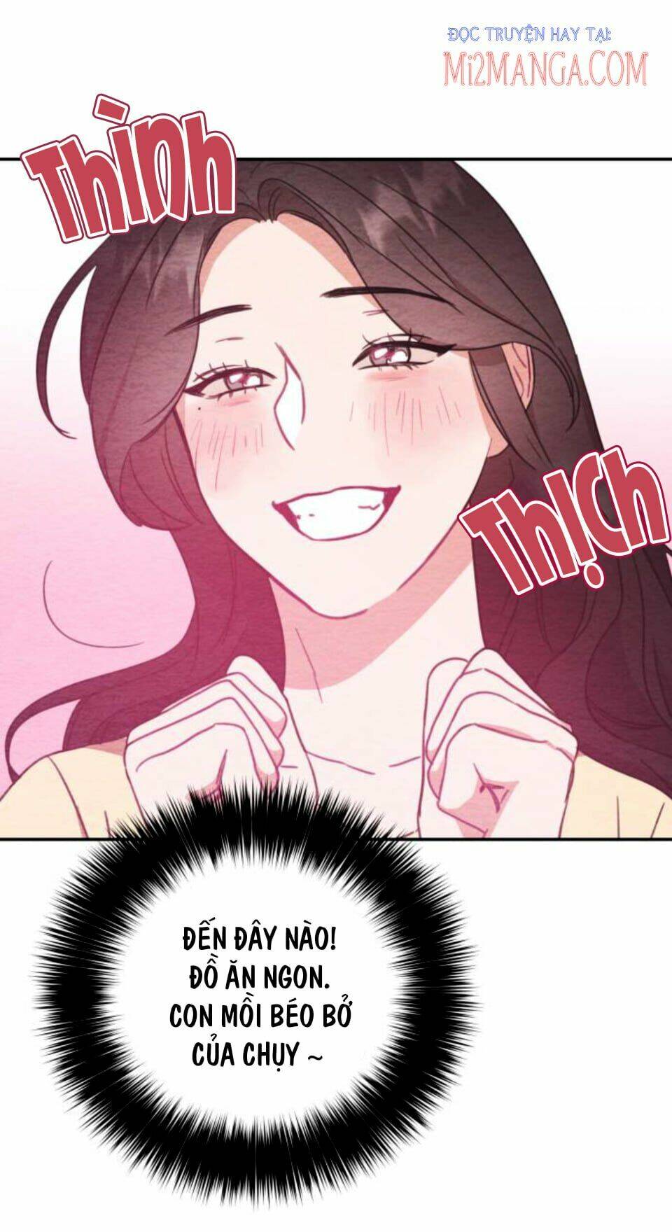 Bloody Romance - Lãng Mạn Đẫm Máu: Chapter 16
