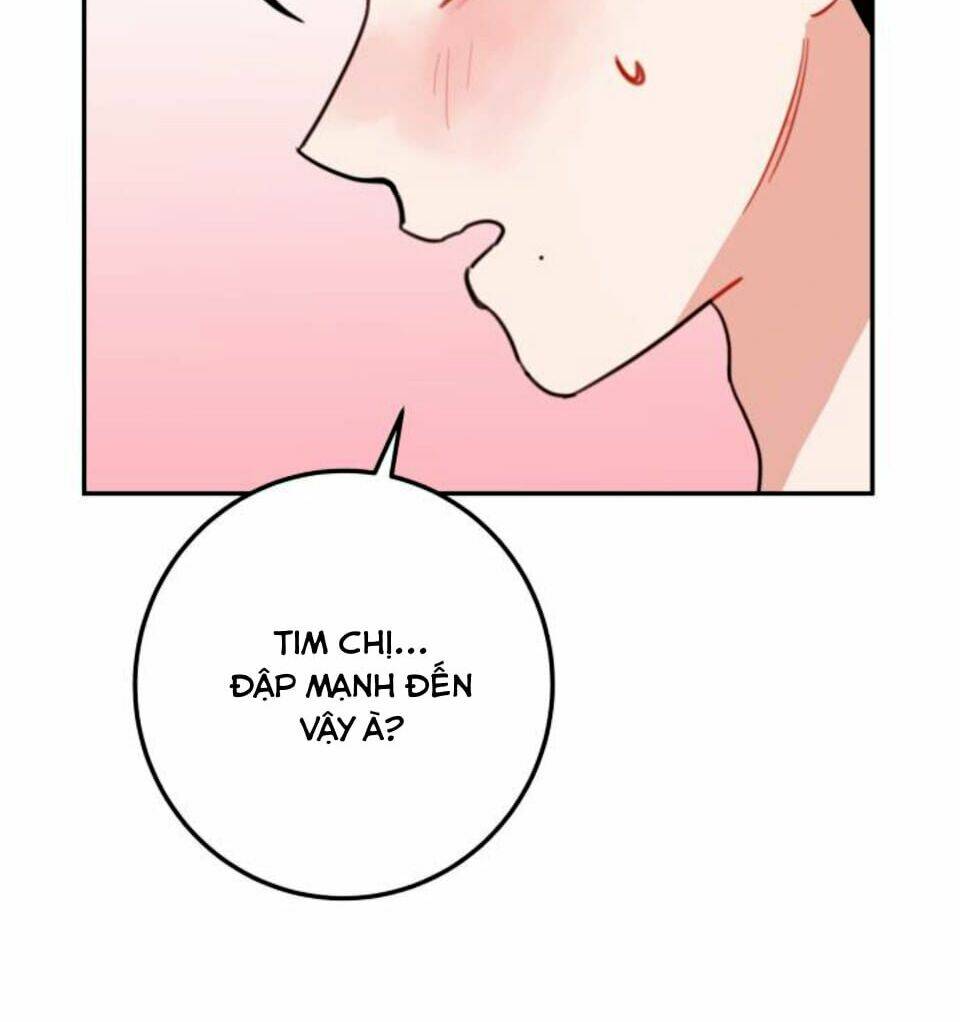 Bloody Romance - Lãng Mạn Đẫm Máu: Chapter 16