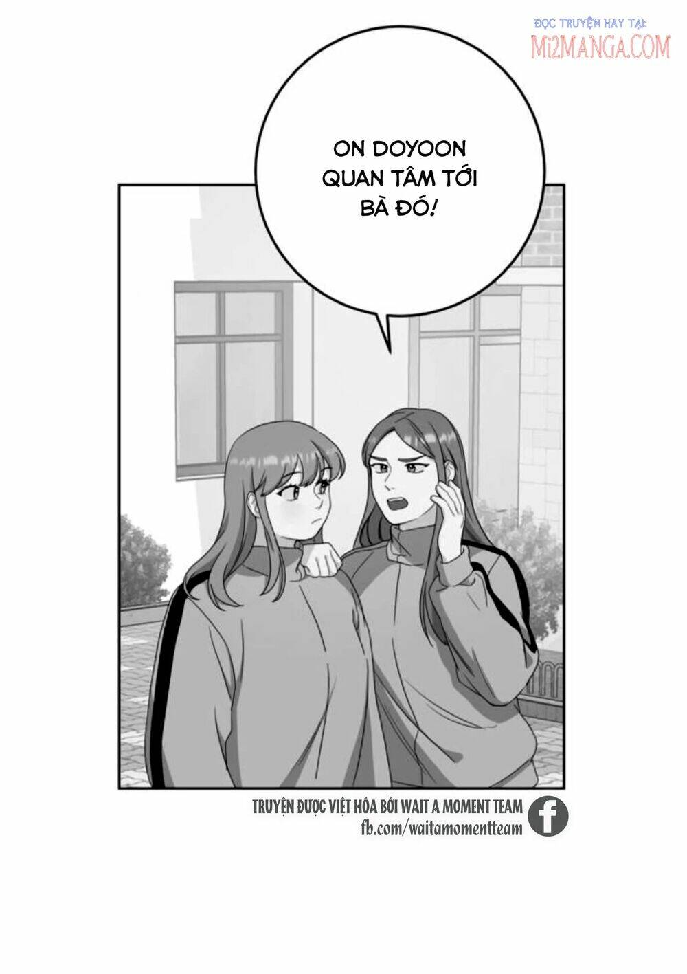 Bloody Romance - Lãng Mạn Đẫm Máu: Chapter 16