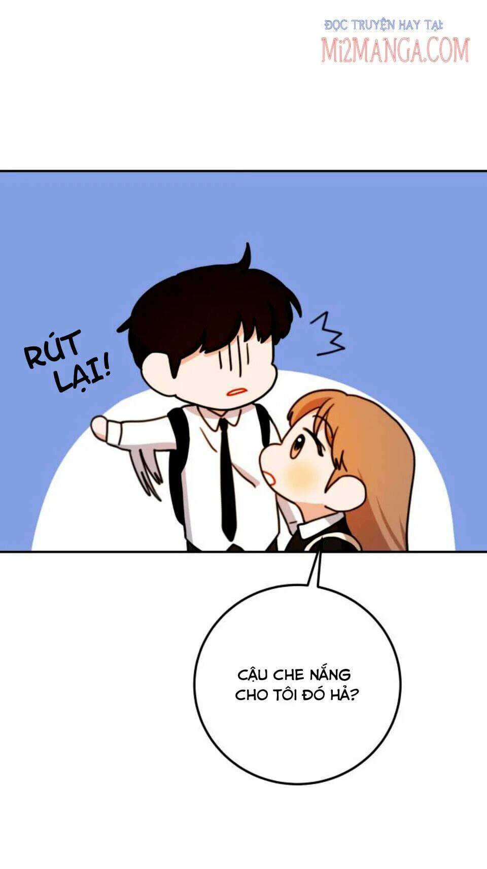Bloody Romance - Lãng Mạn Đẫm Máu: Chapter 16