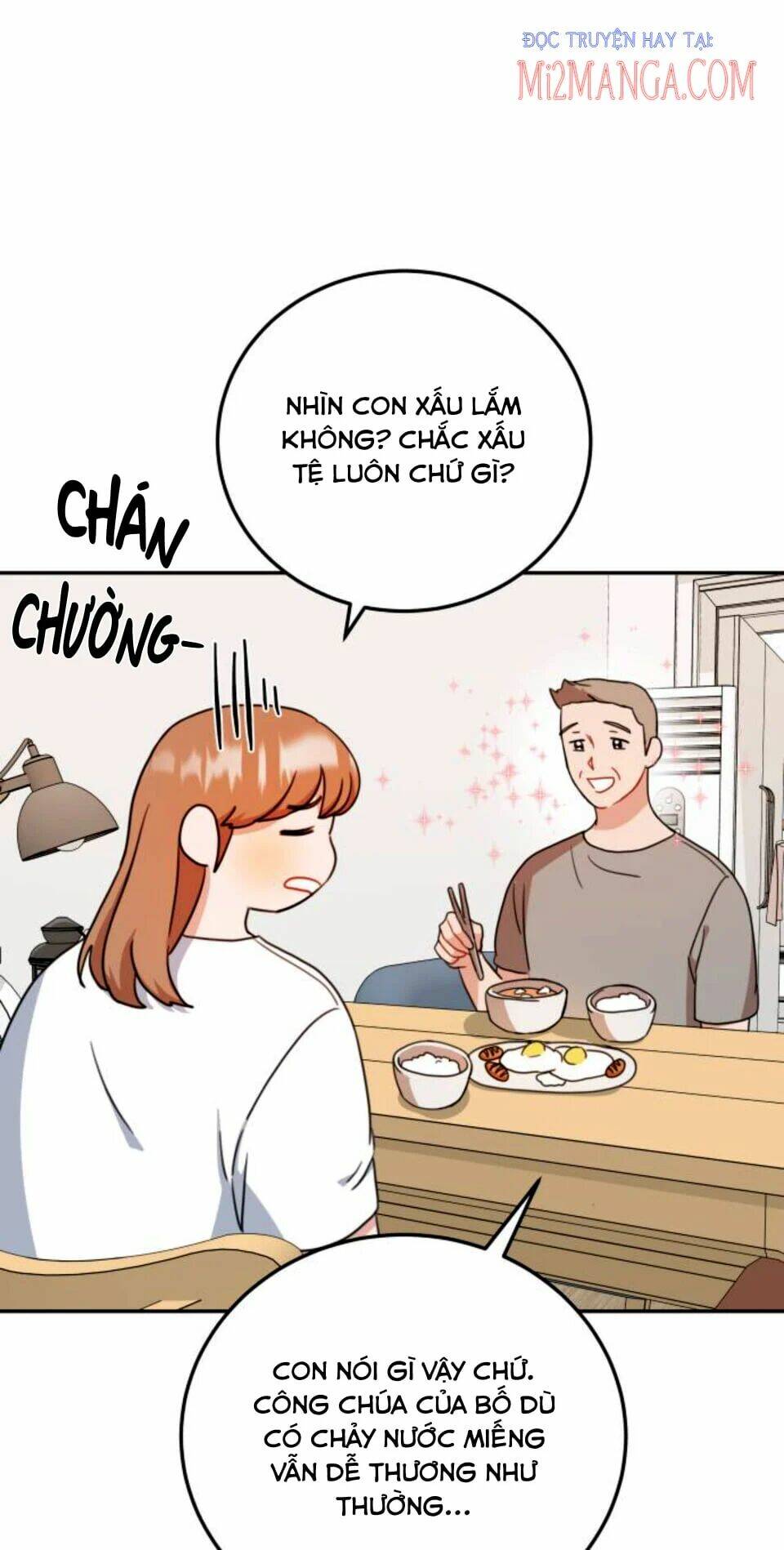 Bloody Romance - Lãng Mạn Đẫm Máu: Chapter 16