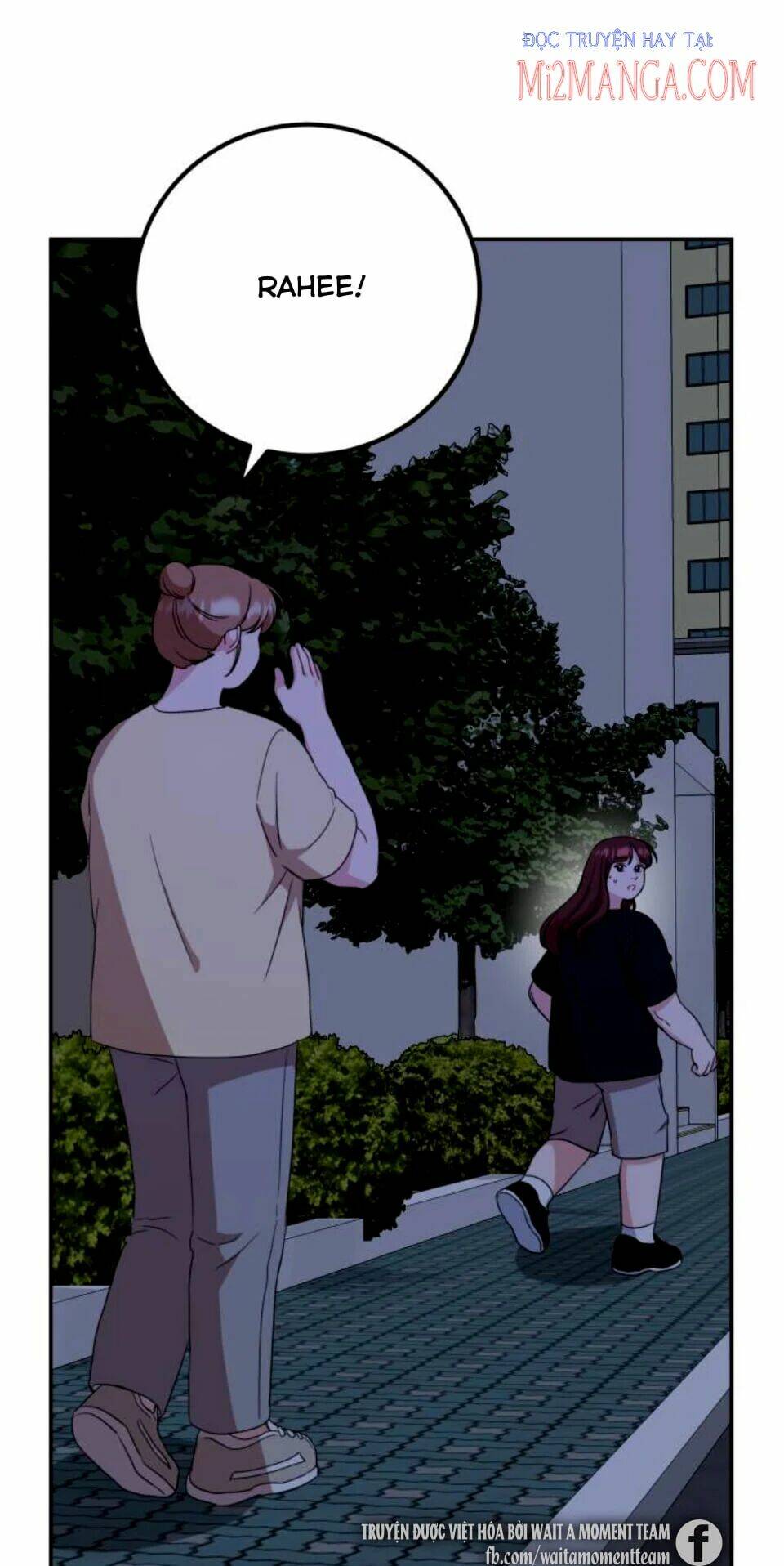 Bloody Romance - Lãng Mạn Đẫm Máu: Chapter 16