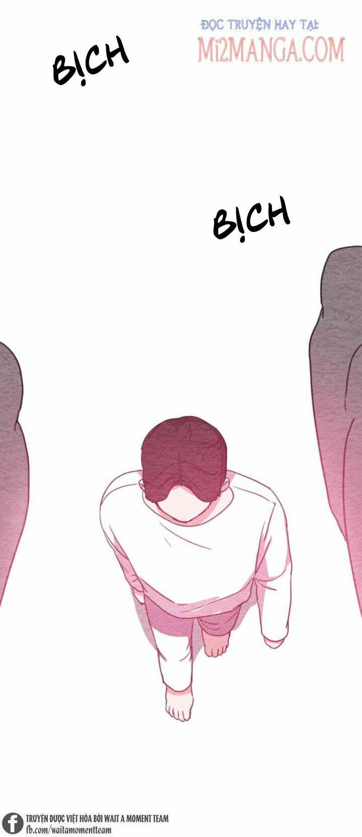 Bloody Romance - Lãng Mạn Đẫm Máu: Chapter 16