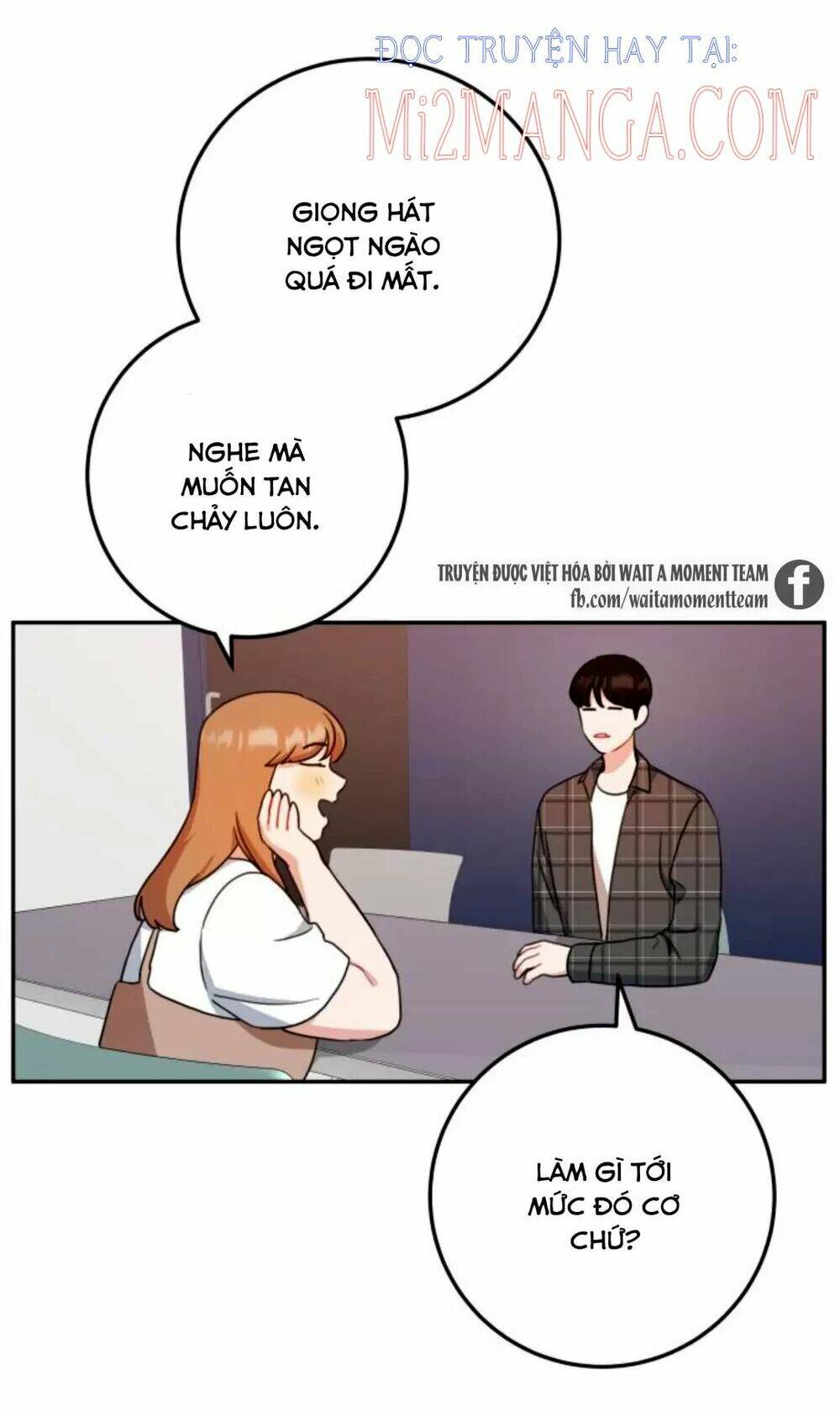 Bloody Romance - Lãng Mạn Đẫm Máu: Chapter 17