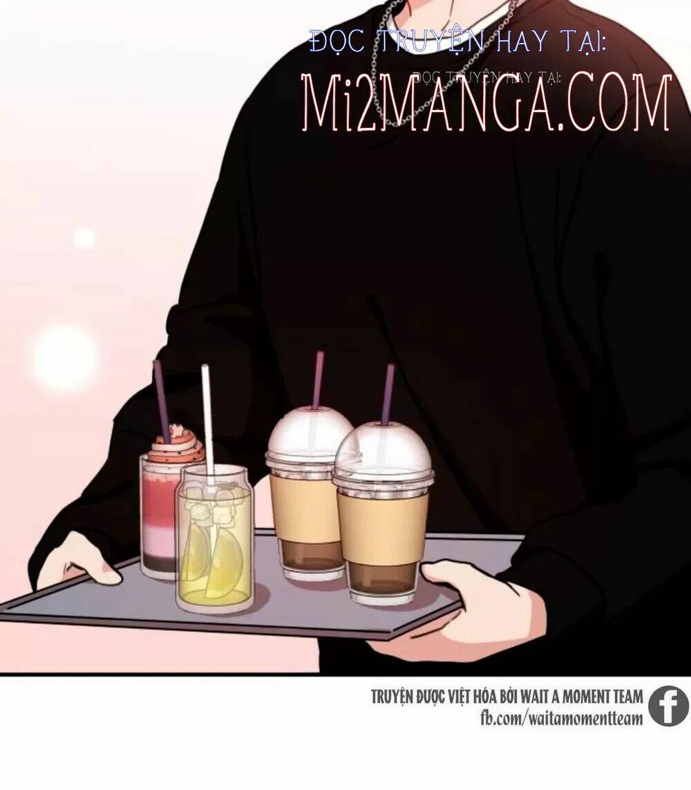 Bloody Romance - Lãng Mạn Đẫm Máu: Chapter 17