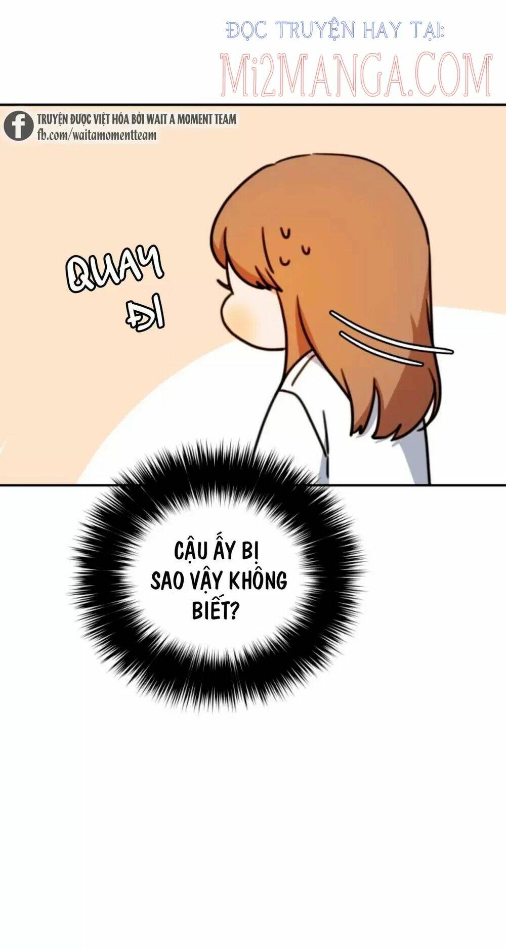 Bloody Romance - Lãng Mạn Đẫm Máu: Chapter 17