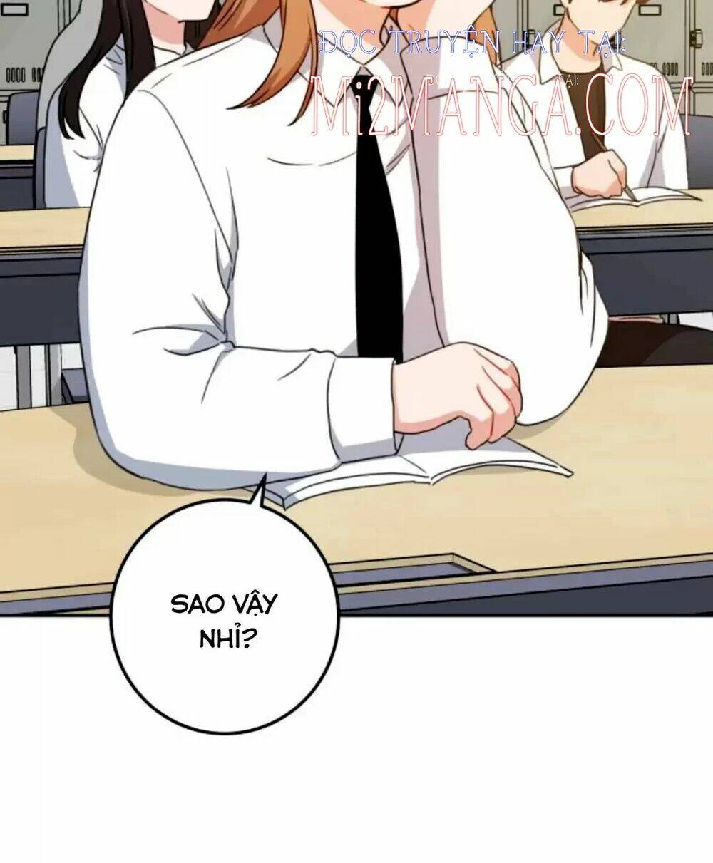Bloody Romance - Lãng Mạn Đẫm Máu: Chapter 17