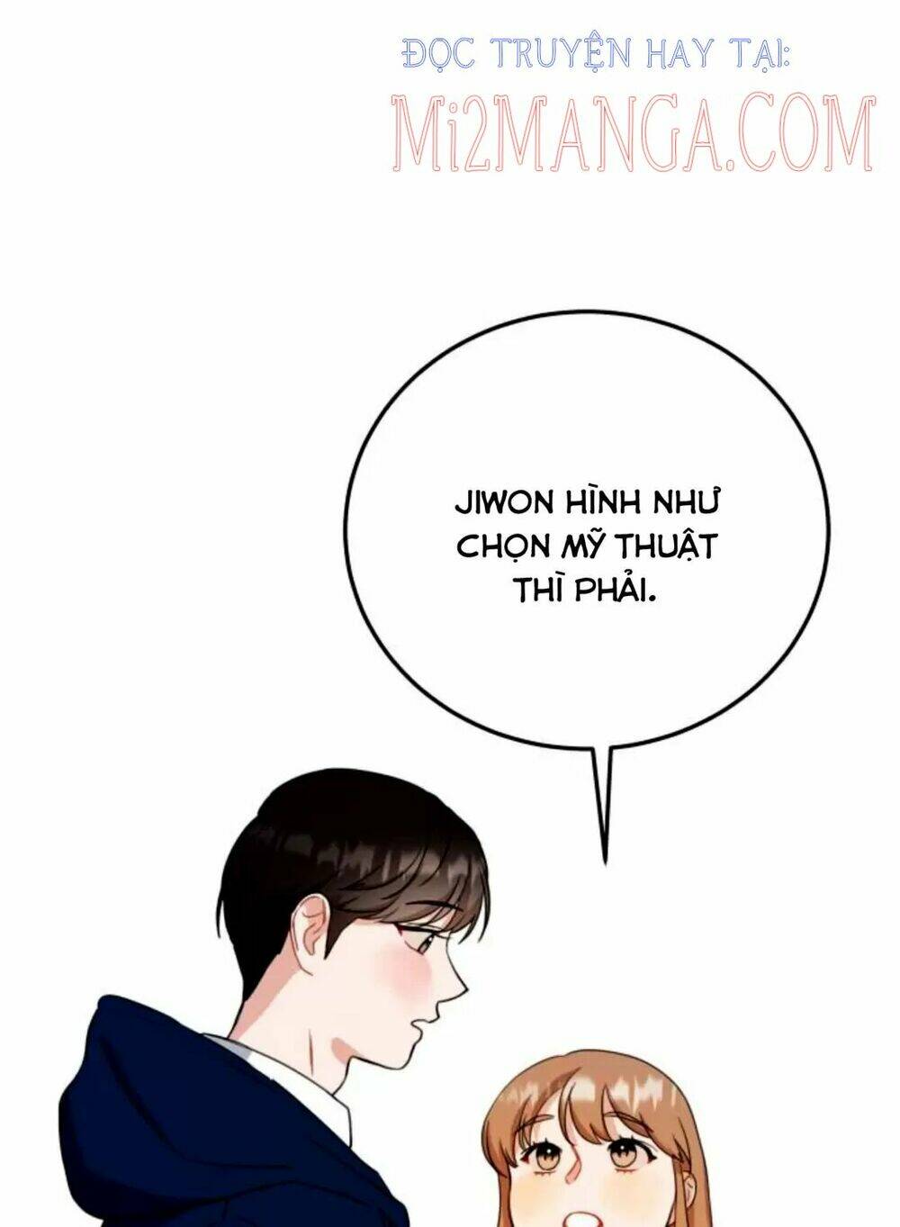 Bloody Romance - Lãng Mạn Đẫm Máu: Chapter 17