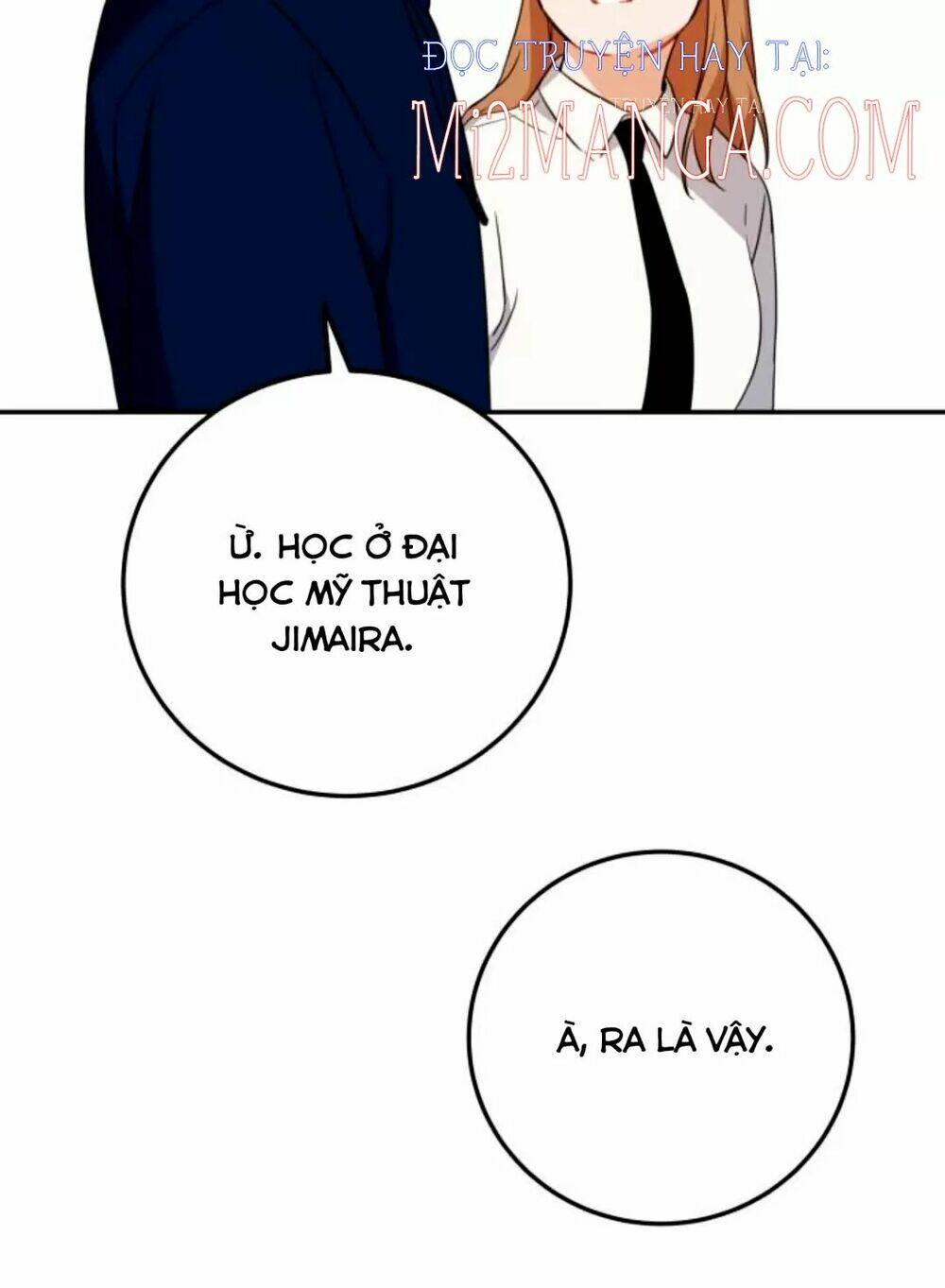 Bloody Romance - Lãng Mạn Đẫm Máu: Chapter 17