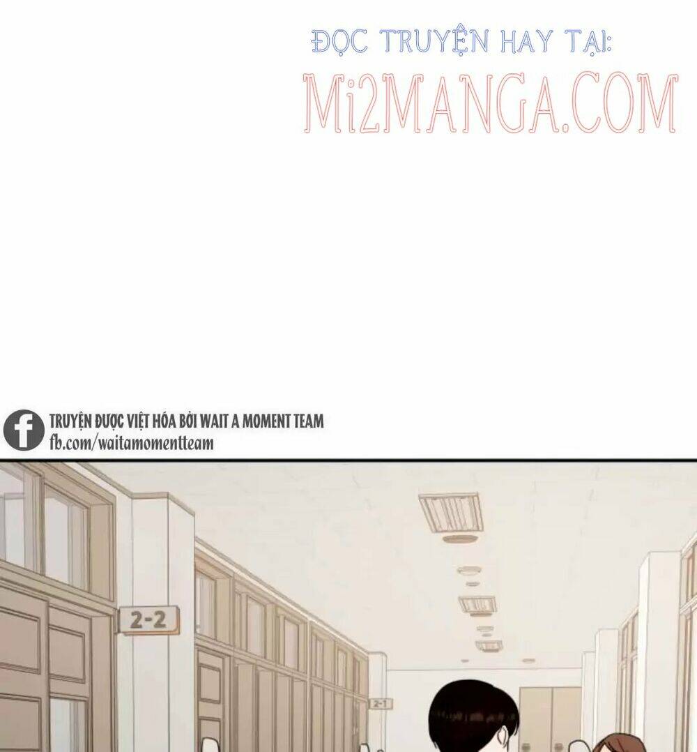 Bloody Romance - Lãng Mạn Đẫm Máu: Chapter 17